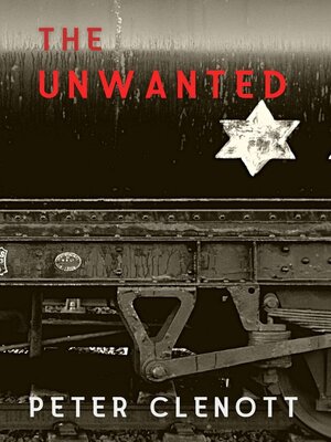 cover image of The Unwanted